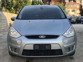 Ford S-Max * ITALY* 7 МЕСТА * TOP* 180000km* - 7300 лв. - 32209262 2
