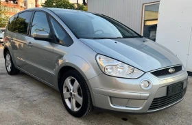 Ford S-Max * ITALY* 7 МЕСТА * TOP* 180000km* - 7300 лв. - 32209262 3