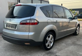 Ford S-Max * ITALY* 7 МЕСТА * TOP* 180000km* - 7300 лв. - 32209262 5
