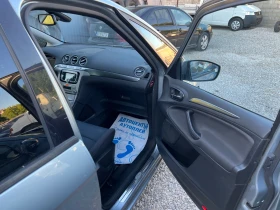 Ford S-Max * ITALY* 7 МЕСТА * TOP* 180000km* - 7300 лв. - 32209262 10