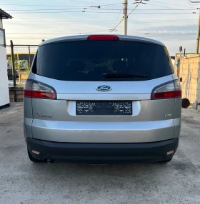 Ford S-Max * ITALY* 7 МЕСТА * TOP* 180000km* - 7300 лв. - 32209262 6