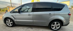 Ford S-Max * ITALY* 7 МЕСТА * TOP* 180000km* - 7300 лв. - 32209262 8