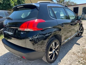 Обява за продажба на Peugeot 2008 1.6 E-HDI URBAN CROSS ~13 999 лв. - изображение 1