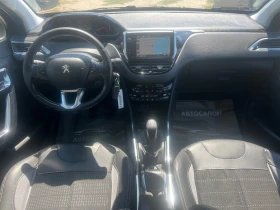 Обява за продажба на Peugeot 2008 1.6 E-HDI URBAN CROSS ~13 999 лв. - изображение 7