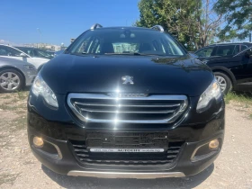 Обява за продажба на Peugeot 2008 1.6 E-HDI URBAN CROSS ~13 999 лв. - изображение 4