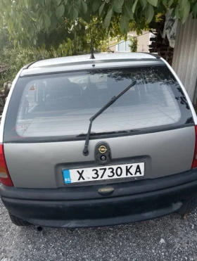 Opel Corsa | Mobile.bg    2