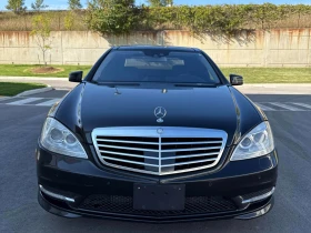 Mercedes-Benz S 550 CARFAX * * АВТО КРЕДИТ * * - 21500 лв. - 34176215 2