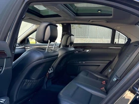 Mercedes-Benz S 550 CARFAX * * АВТО КРЕДИТ * * - 21500 лв. - 34176215 12