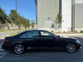 Mercedes-Benz S 550 CARFAX * * АВТО КРЕДИТ * * - 21500 лв. - 34176215 3
