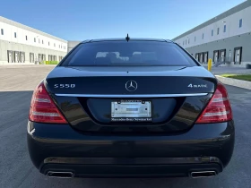 Mercedes-Benz S 550 CARFAX * * АВТО КРЕДИТ * * - 21500 лв. - 34176215 5