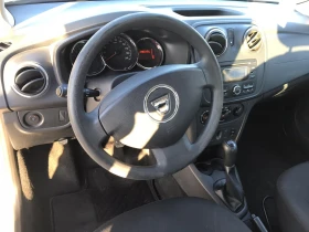Обява за продажба на Dacia Logan ~9 000 лв. - изображение 2