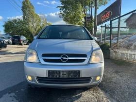 Обява за продажба на Opel Meriva 1, 400 EURO4  ~3 999 лв. - изображение 1