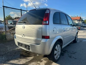 Обява за продажба на Opel Meriva 1, 400 EURO4  ~3 999 лв. - изображение 5