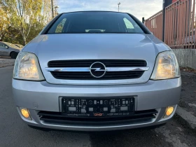     Opel Meriva 1, 400 EURO4 