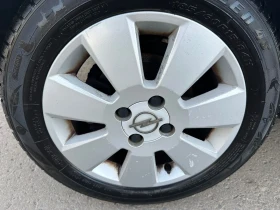 Opel Meriva 1, 400 EURO4  | Mobile.bg    14