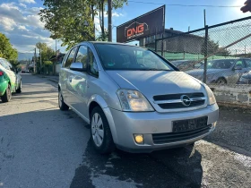 Обява за продажба на Opel Meriva 1, 400 EURO4  ~3 999 лв. - изображение 1