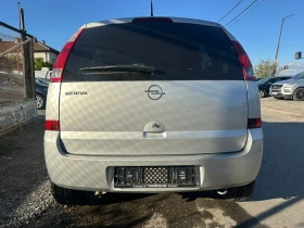 Обява за продажба на Opel Meriva 1, 400 EURO4  ~3 999 лв. - изображение 4
