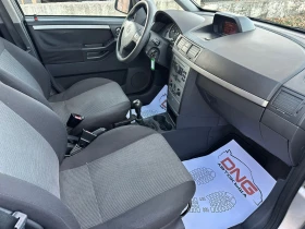Opel Meriva 1, 400 EURO4  | Mobile.bg    9