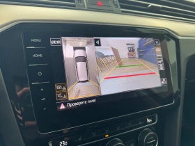 VW Passat VW Passat Var GTE Plug-In-Hybrid 1.4 TSI | Mobile.bg    15