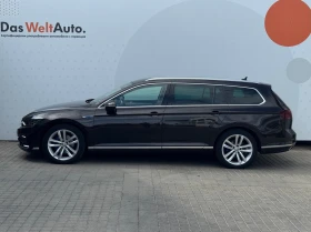 Обява за продажба на VW Passat VW Passat Var GTE Plug-In-Hybrid 1.4 TSI ~47 900 лв. - изображение 1
