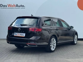Обява за продажба на VW Passat VW Passat Var GTE Plug-In-Hybrid 1.4 TSI ~47 900 лв. - изображение 2