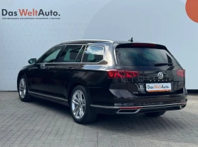 Обява за продажба на VW Passat VW Passat Var GTE Plug-In-Hybrid 1.4 TSI ~47 900 лв. - изображение 3