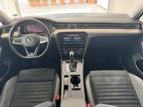 Обява за продажба на VW Passat VW Passat Var GTE Plug-In-Hybrid 1.4 TSI ~47 900 лв. - изображение 8