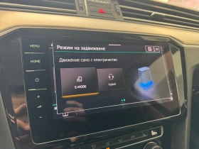 VW Passat VW Passat Var GTE Plug-In-Hybrid 1.4 TSI | Mobile.bg    17