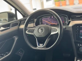 Обява за продажба на VW Passat VW Passat Var GTE Plug-In-Hybrid 1.4 TSI ~47 900 лв. - изображение 9