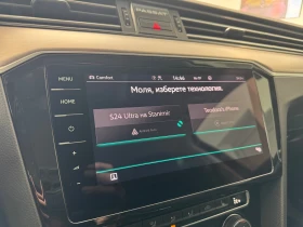 VW Passat VW Passat Var GTE Plug-In-Hybrid 1.4 TSI | Mobile.bg    14