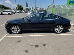 Audi A7 3.0T 8ZF - 35000 лв. / 17895.22 € - 54573189 3