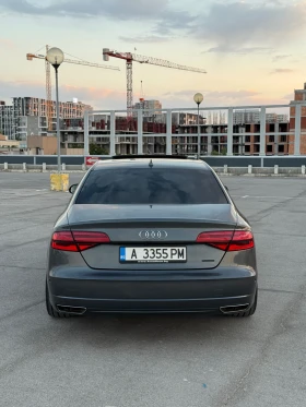 Audi A8 4.2/TV/Long/Night Vision/Sport pack - 51999 лв. / 26586.67 € - 71003864 5