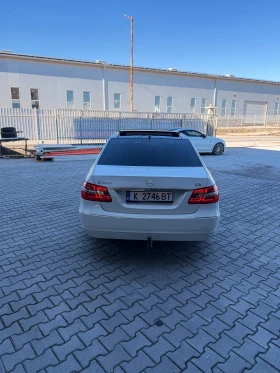 Mercedes-Benz E 220 | Mobile.bg    4