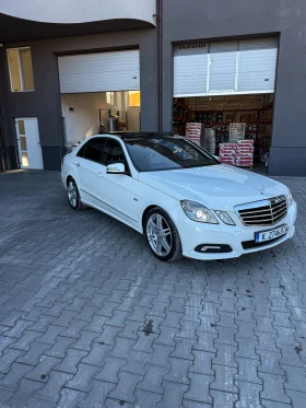 Mercedes-Benz E 220 | Mobile.bg    7