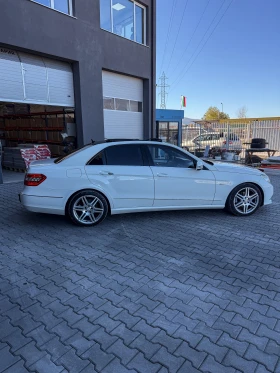 Mercedes-Benz E 220 | Mobile.bg    6