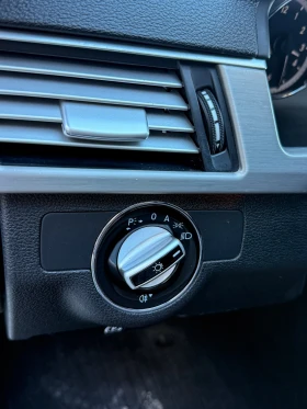 Mercedes-Benz E 220 | Mobile.bg    11