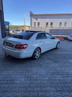 Mercedes-Benz E 220 | Mobile.bg    5