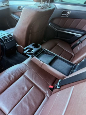 Mercedes-Benz E 220 | Mobile.bg    10