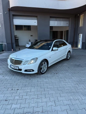 Mercedes-Benz E 220 | Mobile.bg    2