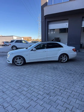 Mercedes-Benz E 220 | Mobile.bg    3