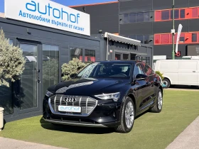 Audi E-Tron Sportback/55/408К.С./95kWh/Quattro