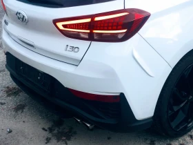 Hyundai I30 1.5t N LINE | Mobile.bg    3