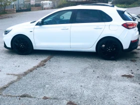 Hyundai I30 1.5t N LINE | Mobile.bg    2