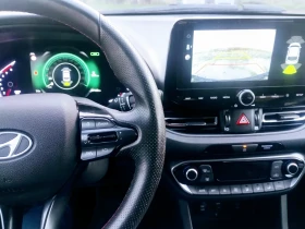 Hyundai I30 1.5t N LINE | Mobile.bg    7