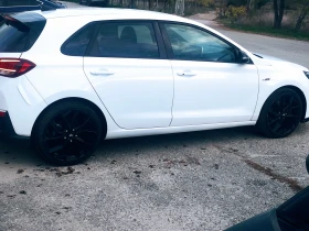 Hyundai I30 1.5t N LINE | Mobile.bg    4