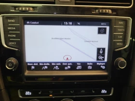 VW Golf * АВТО КРЕДИТ* ЦЕНА ДО БГ * СЕРВИЗНА ИСТОРИЯ *  - 39999 лв. / 20451.16 € - 62683771 9