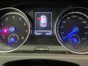 VW Golf * АВТО КРЕДИТ* ЦЕНА ДО БГ * СЕРВИЗНА ИСТОРИЯ *  - 39999 лв. / 20451.16 € - 62683771 8