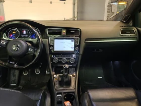 VW Golf * АВТО КРЕДИТ* ЦЕНА ДО БГ * СЕРВИЗНА ИСТОРИЯ *  - 39999 лв. / 20451.16 € - 62683771 7