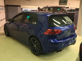 VW Golf * АВТО КРЕДИТ* ЦЕНА ДО БГ * СЕРВИЗНА ИСТОРИЯ *  - 39999 лв. / 20451.16 € - 62683771 3