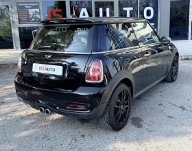 Mini Cooper SD/Navi/Панорама/Кожа/Подгрев/PDC/Xenon - 12900 лв. / 6595.67 € - 75961101 4